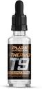 Puhas toitumine T9 Thermo Fat Burner SERUM – RIPPLING Lihased TONNED Body