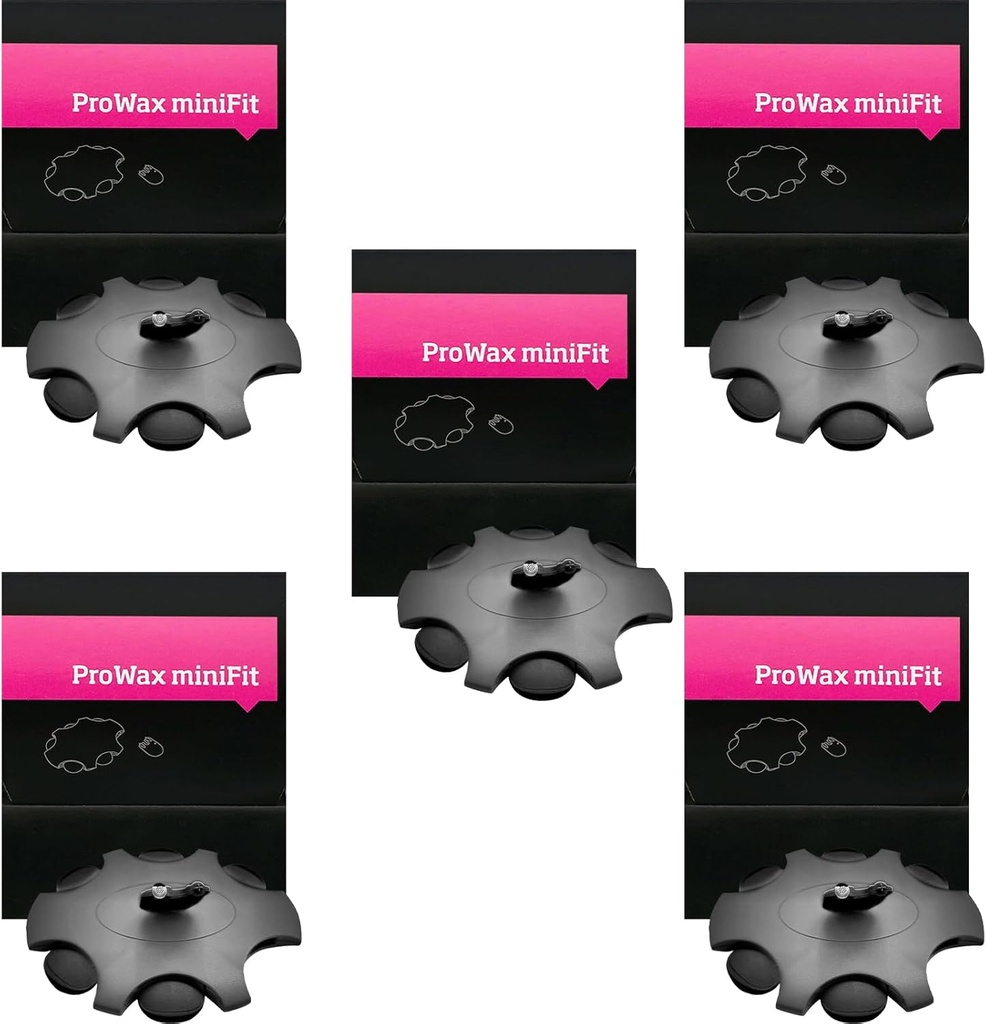 (30 Pcs) Minifit Prowax vahakaitse filtrid Oticon kuulmisabivahendid, Oticon Minifit kuulmisabivahendid Asendusosad Tarvikud Puhastamine Kit tarvikud (5 pakendit)