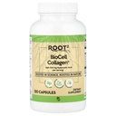 Vitacost Hüaluroonhape BioCell Collagen II - 100 mg ühe serveerimise kohta - 120 kapslit
