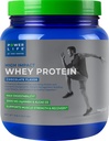 Tony Horton High Impact Grass Feed Whey Protein 3000 MG HMB, No Sugar Added, Non-GMO, Hormone ja Antibiootikumid Free, 15 Servings (Šokolaad)