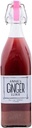 Annie's Ginger Elixir, 34oz 2-Pack, Pure Natural Organic Tonic Ginger Shot, Seedetrakti Puhastamine Suurendab Immuunkaitset, Päevane Soolestiku Tervist Ja Heaolu, Mitte-GMO Jook
