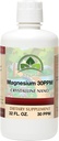 Organa Pure Kristalliline Vedel Magneesiumilisand - 30 PPM - Kõrge neeldumine Magneesium (32 oz.)