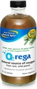 PÕHJA-AMEERIKA HERB & SPICE O2rega - 8 oz - looduslik hapnikuallikas - toetab energia taset - P73 Oregano, kuusk ja mänd - Mütseliseeritud maksimaalse imendumise jaoks - mitte-GMO - 16 serveerimist