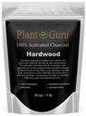 Aktiivsöe pulber 1 lb. Hardwood - Food Grade Kosher Non-GMO - Hammaste valgendamine, näomask ja seebi valmistamine. Soodustab looduslikku detoksifitseerimist ja aitab seedida