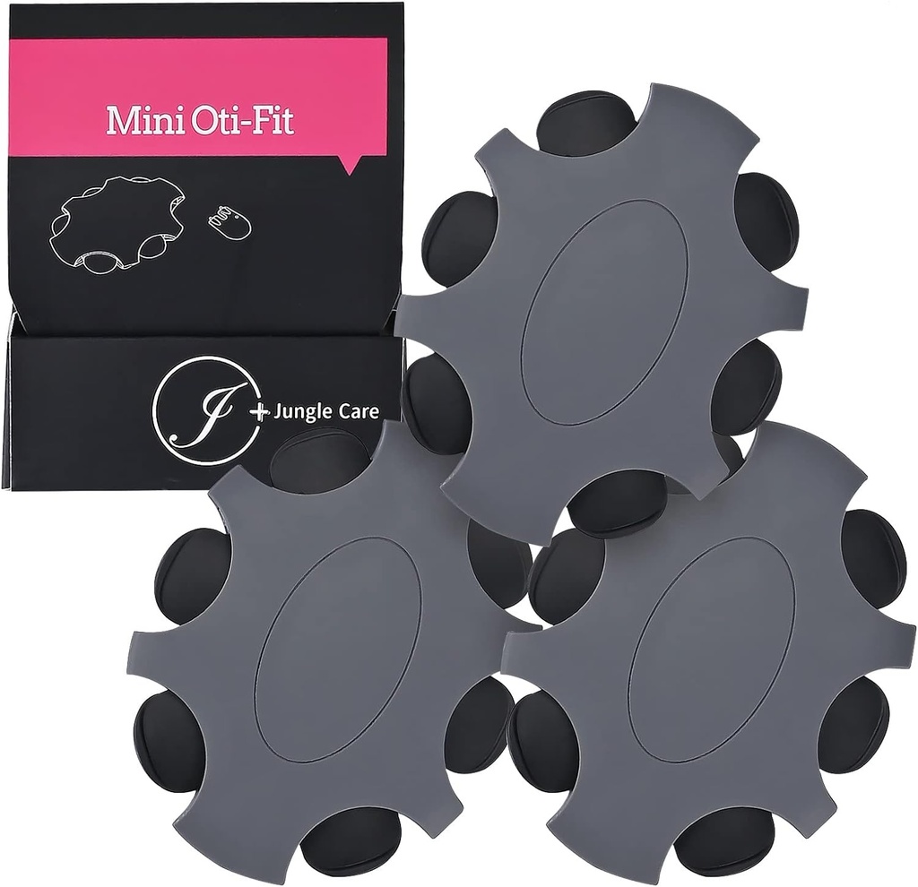 Oticon Hearing Aid MiniFit Wax Guard Filters ProWax Replacement Cerumen Stop Sobib Oticon RITE RIC mudelitele (3)