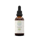HerbEra Cayenne B60 Alkoholivaba taimeekstrakti tinktuur, kontsentreeritud vedelik tilgad Looduslik Cayenne (Capsicum annuum) 2 fl oz