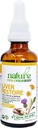 Maksa taastamine - Taimne tinktuur - Maksatoetuse ja detoksi jaoks - Piimaohakas | Dandelion | Lagrits | Reishi | Schisandra – Mahetaimed (50 ml 1 pakend)