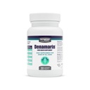 Nutramax Denamarin Maksatervise täiendus koertele, S-adenosüülmetioniiniga (SAMe) ja Silybiniga, 30 närimistabletti