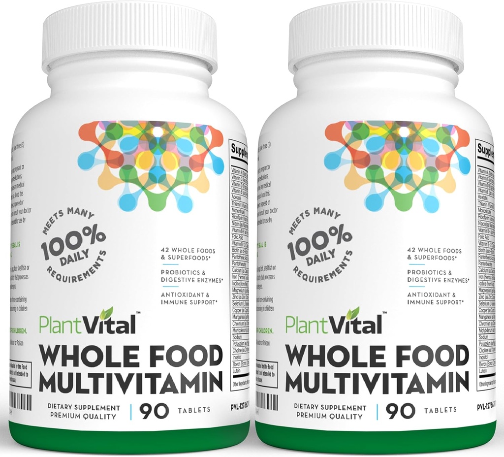 Taimne täistoit Multivitamiinid - Multivitamiinid 42 Superfoods Toores Köögiviljad ja puuviljad Vitamiinid Maa Energia Puu- ja Köögiviljad Täiendus Puhtad Puu- ja Köögiviljalisandid - 180 tabletti