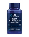 Life Extension Super Omega-3 Fish Oil, Seesame & Olive Extract koos Super Bio-Curcumin Turmeric Extract kapslid - 240 & 60 Count