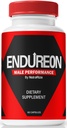 NutraRize Endureon pillid - ametlik Endureon Pro valem looduslike koostisosadega, mis aitavad toetada energiat, vastupidavust ja igapäevast usaldust, kergesti kasutatavaid tablette (60 kapslit)