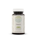 HerbEra Neem 60 kapslit , 500 mg Neem ( Azadirachta Indica ) Kuivatatud leht ( 60 kapslit )