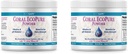 Ecopure Coral Kaltsium Pulber Trace Minerals - 16 Ounces