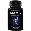 NAD täiendus koos Nicotinamide Riboside Plus Resveratrol, Quercetin, Betaine w/RiboYOUNGTM tõelise vananemisvastase ravimiga