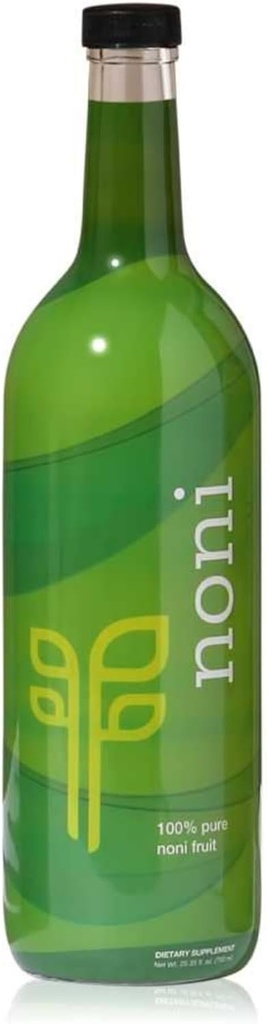 PURE Noni (750 ml) - troopiline traditsioon immuunsuse toetamiseks ja tervislikuks eluks Morinda Citrifolia - ei lisaaineid, ei täiteaineid. Vabastage antioksüdantide võimsus, mineraalid ja Noni vitamiinid.
