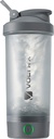 VOLTRX Protein Shaker Bottle, Ühinemine USB C Taaslaetav Elektriline Valgu Shake Mixer, Shaker Cups Protein Shakes ja toidu asendaja Shakes, BPA Free, 24oz