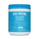 Elutähtsad valgud, maitsestamata kollageenpeptiidid, 20 Ounce