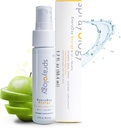 Sprayology EveryDay Energy | Vitamiin B12 ja Folaadilisandi Spray | Vegani suukaudne pihustamine energia, ainevahetuse ja aju toetamiseks | Kõik looduslikud, gluteenivabad ja laktoosivabad | 30 päeva pakkumine (1,7 fl oz)