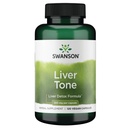 Swanson Maks Toon Maks Detox Formula 300 Milligrams 120 Veg Capsules