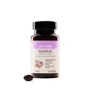 NatureWise lõhnatu küüslaugu pillid - Royal Bee Jelly & Pollen - Taimne täiendus südame tervisele + Immuunsüsteem + Antioksüdandid - Gluteenivaba, Non-GMO - 60 Softgels [2-kuu pakkumine]