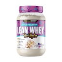 Musclesport Lean Whey RevolutionTM valgupulber - vadakuvalgu isolaat - madala kalorsusega, madala kalorsusega, madala rasvasisaldusega, uskumatud maitsed - 25 g valku Scoopi kohta (2lb, Dippsadoodles)