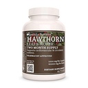 Remedy's Nutrition Hawthorn Leaf & Flower | 1000 mg, 60 vegankapslit Taimne toidulisand | Kahe kuu pakkumine