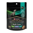 Purina Pro Plan Veterinaaria Toidulisandid Multi Care Dog Supplements - 60 ct.