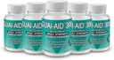 500 GUAI- AID® Over-The-Counter Guaifenesin 300mg Veg. kapslid
