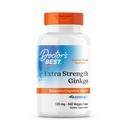 Arsti parim täiendav tugevus Ginkgo, mitte-GMO, Vegan, Gluteenivaba, Sojavaba, soodustab vaimset funktsiooni ja mälu, 120 mg, 360 loend (pakk 1)