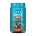 GNC Total Lean, Lean Shake + Slimvance, Kaalulangus Valgu Pulber 200mg Kofeiini, Mocha Espresso, 20 Servings