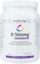 Kasvataja serv B Tugev pulber, B-kompleksne vitamiinilisand koertele ja kassidele, toetab reproduktiivtervist, soodustab normaalseid kuumatsükleid ja aitab säilitada energiat, 1 kg