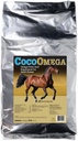 SmartEquine CocoOmega graanulid | Hobuselisandid nahale, Hoofile ja Coat Health | Omega-3 rasvhapped | 30 LB