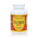 Resveratrool Turmeric Quercetin RTQ Cell Shield - 60 kapslit ( 2 pakendis)