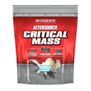 Myogenix Kriitiline Mass Gainer - Lihasmassi Kasvulisand, nulllaktoosi vadakuvalgu pulber - Anaboolne vadakuvalk - Vanilla (5 naela)