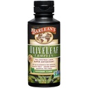 Barlean's Peppermint Olive Leaf Complex Vedel immuunsüsteemi tugilisand, 95mg Oleuropein Antioksüdandid, 8 oz