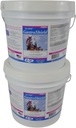 SU-PER GastroShield Hobuste probiootikumid Pulber - Hobuste seedimise täiendus mao tervisele - toetab tervislikku seedimist ja soolestikku - 4 naela, 2 kuu pakkumine