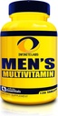 Infinite Labs Meeste multivitamiini tabletid, 120 Count