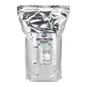 NOW Foods Sport Nutrition, vadakuvalgu isolaat, 25 g BCAA-dega, maitsestamata pulber, 10 naela