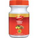 Dabur Triphala Churna Ayurveda ravim seedetrakti tervise jaoks - 500 g