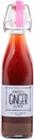 Annie's Ginger Elixir, 17oz 1-Pack, Pure Natural Organic Tonic Ginger Shot, Seedetrakti Puhastamine Suurendab Immuunkaitset, Päevane Soolestiku Tervist Ja Heaolu, Mitte-GMO Jook