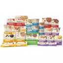 Nutrisystem® Fast Five 7-päevane dieetkomplekt, 28 maitsvat sööki ja suupisteid Plus šokolaadivalk ProSync Shakes