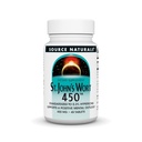 Naistepuna 450 mg toetab positiivset vaimset väljavaadet - 45 tabletti