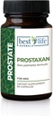 ProstaXan Saw Palmetto täiendus meeste eesnäärme ja põie tervise jaoks - 1 pudel