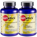 SaltStick kapslid Elektrolüütide asendamine 100 loendurit (200 kapslit) (pakendamine võib varieeruda)