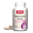 Jarrow Formulas® Hüaluroonhape 120 mg, toidulisand, naha tervise tugi, 120 Veggie kapslit, kuni 60 päeva pakkumine