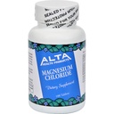 Alta Health Magneesiumkloriidi tabletid, 100 loend