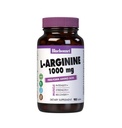 Bluebonnet L- Arginine 1000 mg kapslid, 90 loend