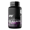 EFX Sports Kre-Alkalyn EFX | pH Õige Kreatiin Monohüdraat Pill Supplement | Tugevus, lihaste kasv & Performance | 60 Servings, 120 kapslit