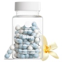 Ritual Sleep Melatoniin 5mg - Sleep Aid Supplement - BioSeries Time Released Kapslid mõeldud kogu öö * Sleep Support täiskasvanutele - Vegan - Drug-free - Vanilla - 20 kapslit - 20 Servings