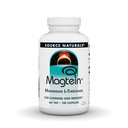 Allikas Naturals Magtein Magneesium L-Threonate, 667mg, toetab fookust, meeleolu, tervislikku mälu, kognitiivset funktsiooni - 180 kapslit